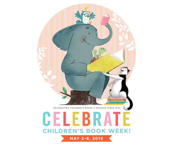 Children's book week